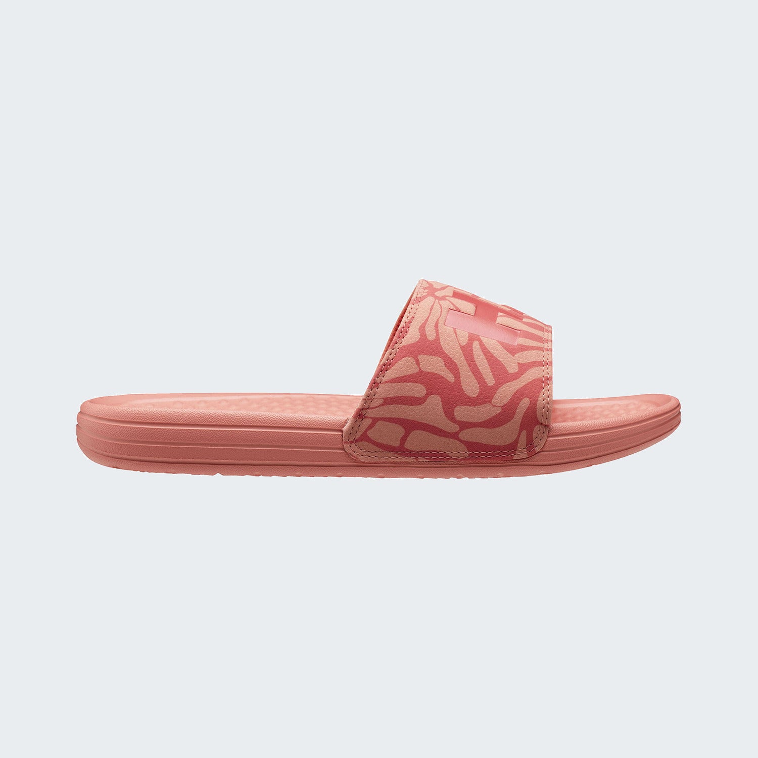 066 - Coral Almond Aop