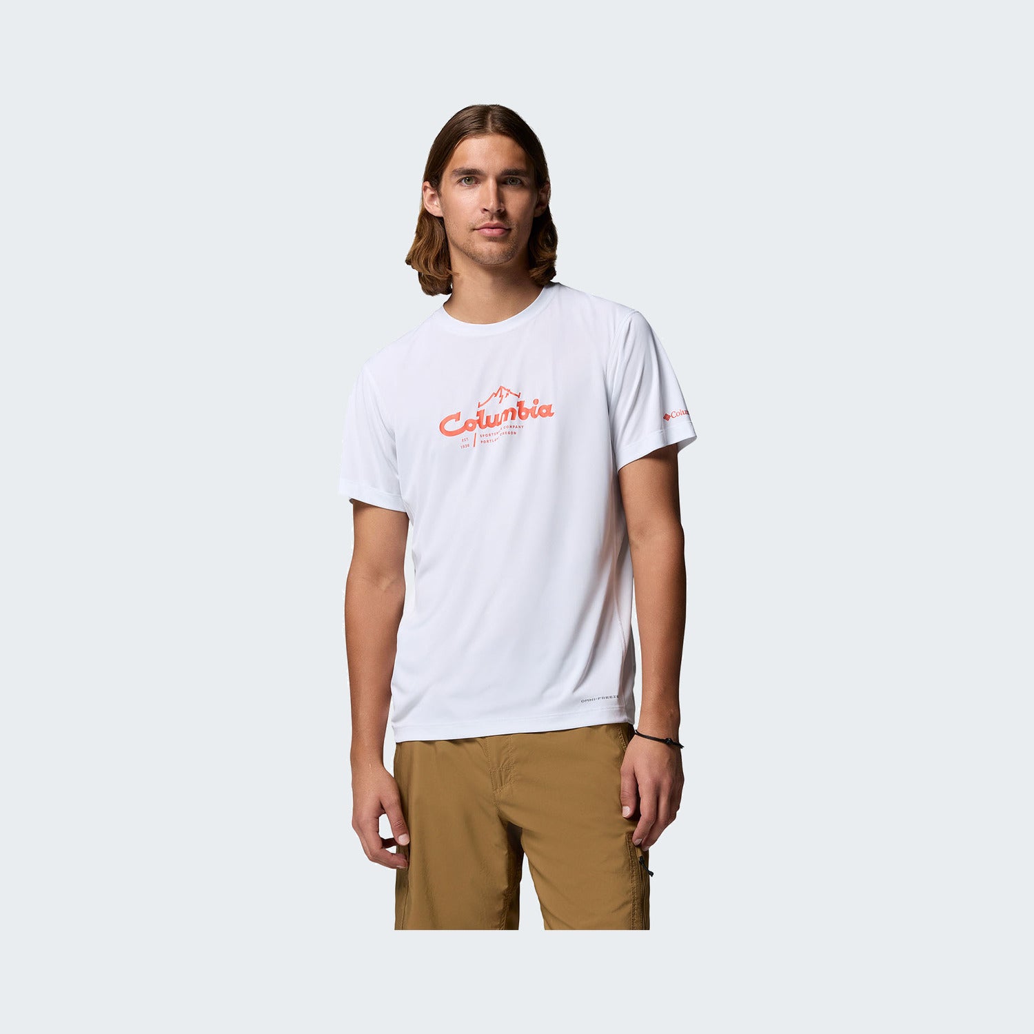 101 - White