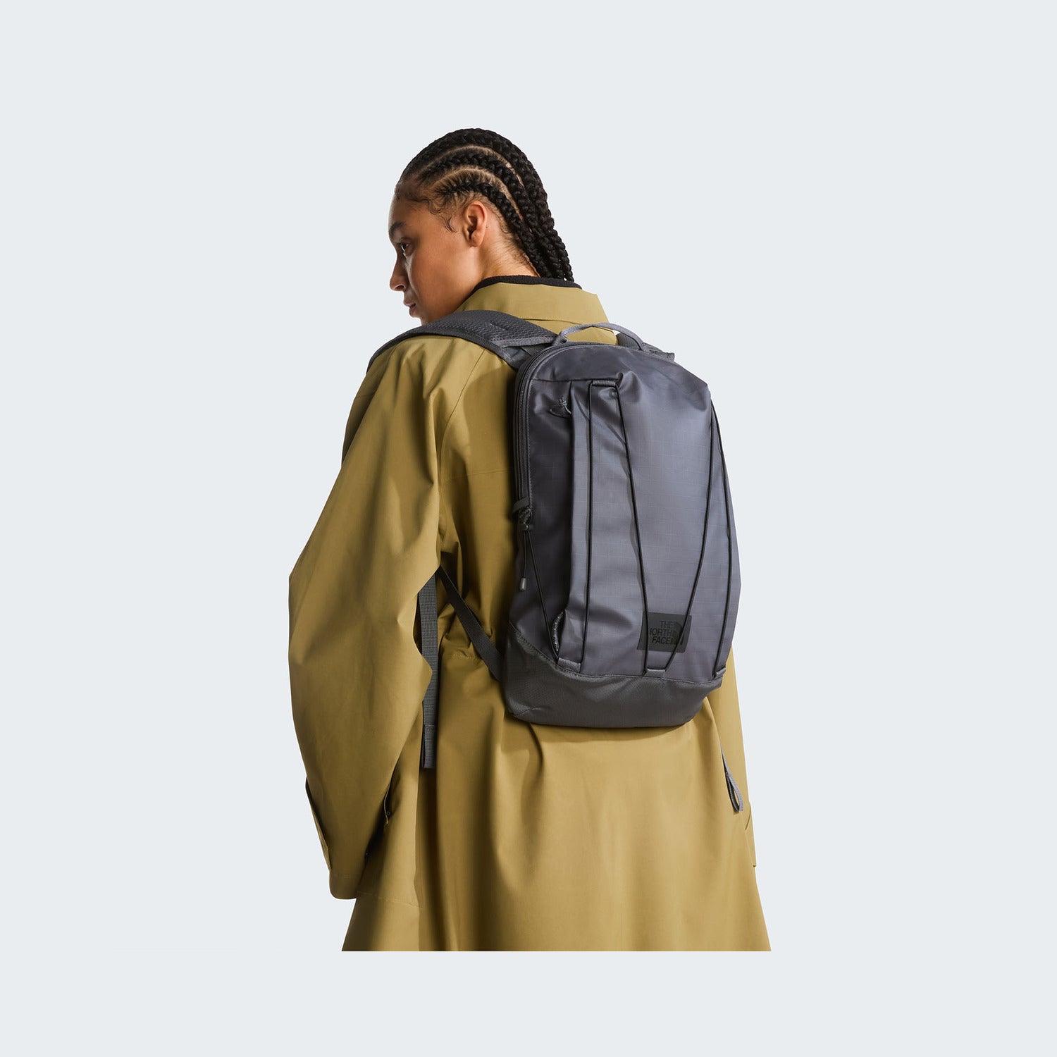 Anthracite Grey/TNF Black