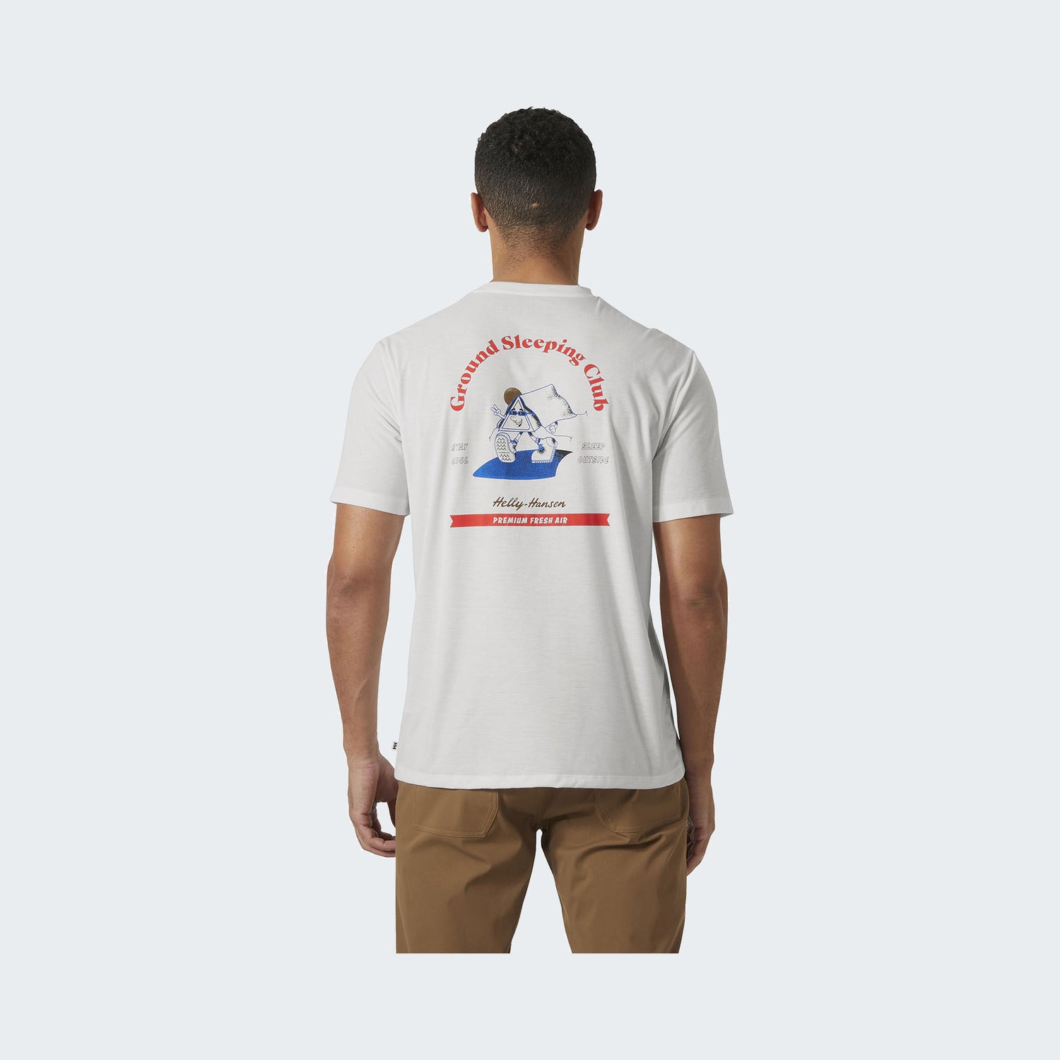 003 - White