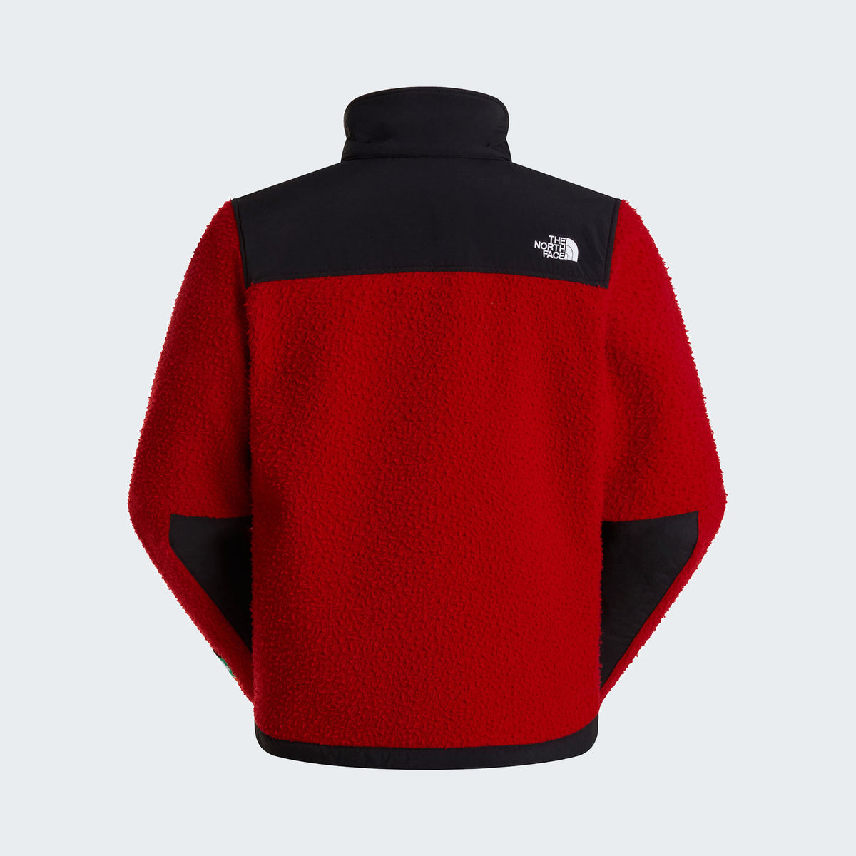 TNF Red