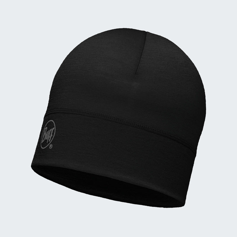 Solid Black