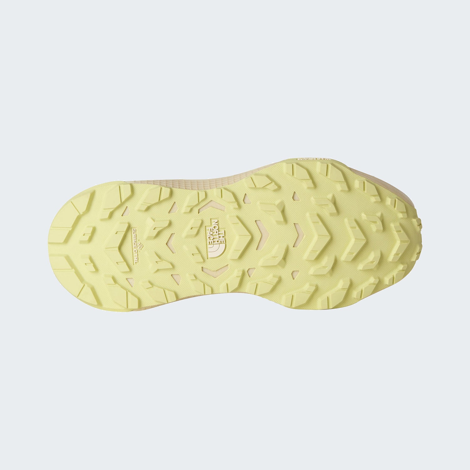 Desert Stone/Lemon Mist