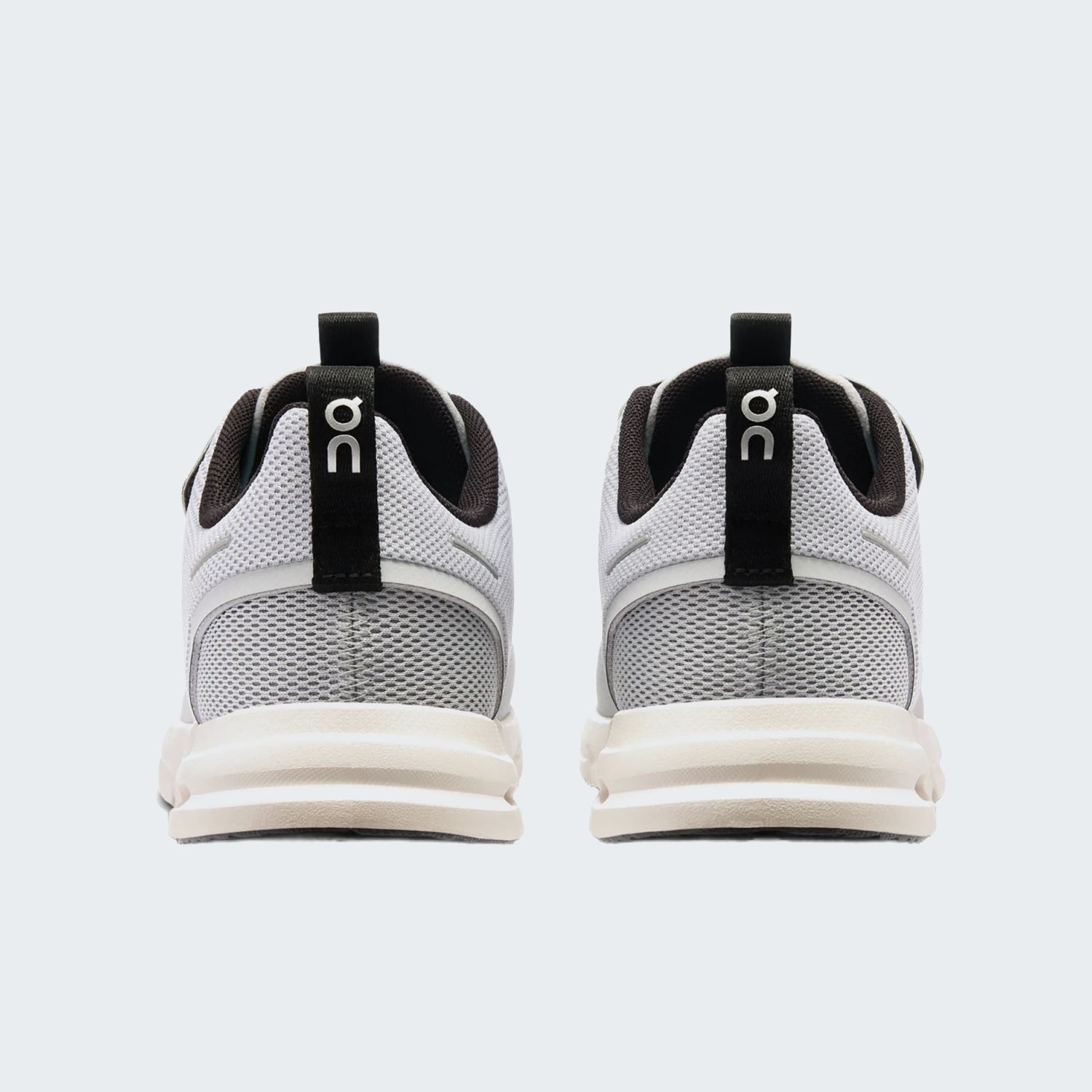 Glacier/White