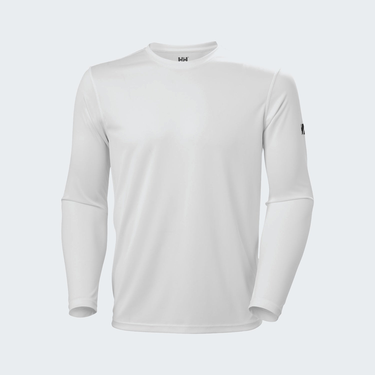 001 - White