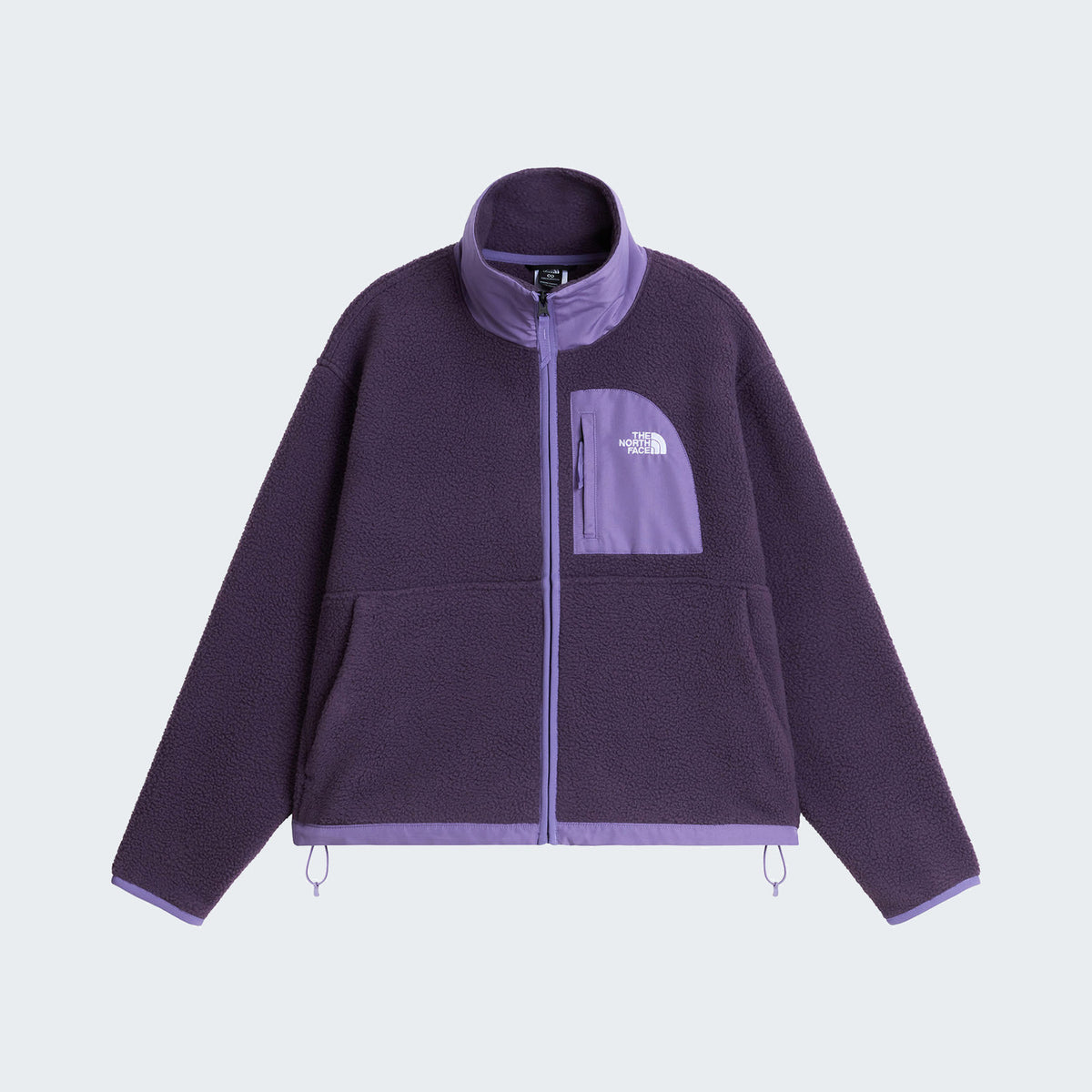 Endless Dusk/Grounded Plum