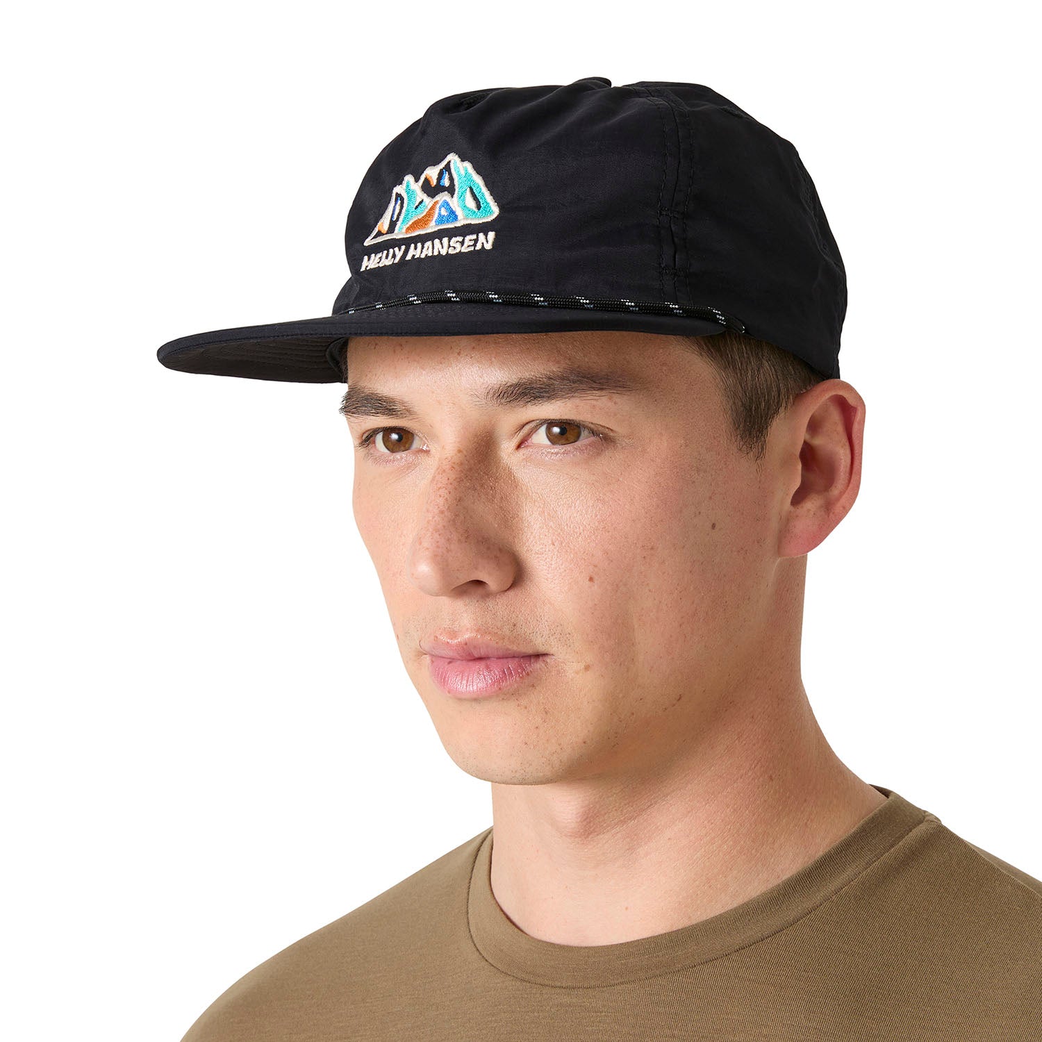 990 - Black