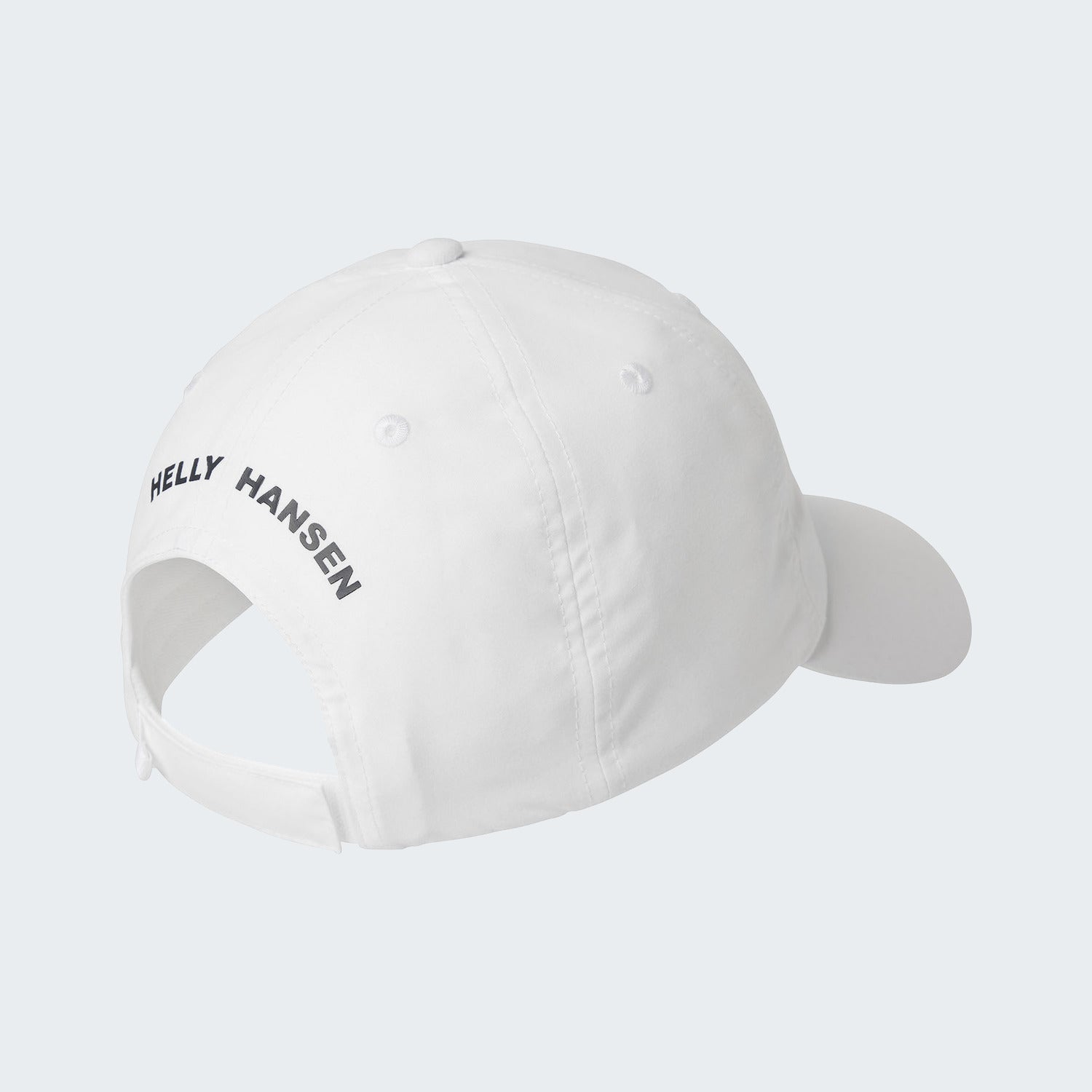001 - White