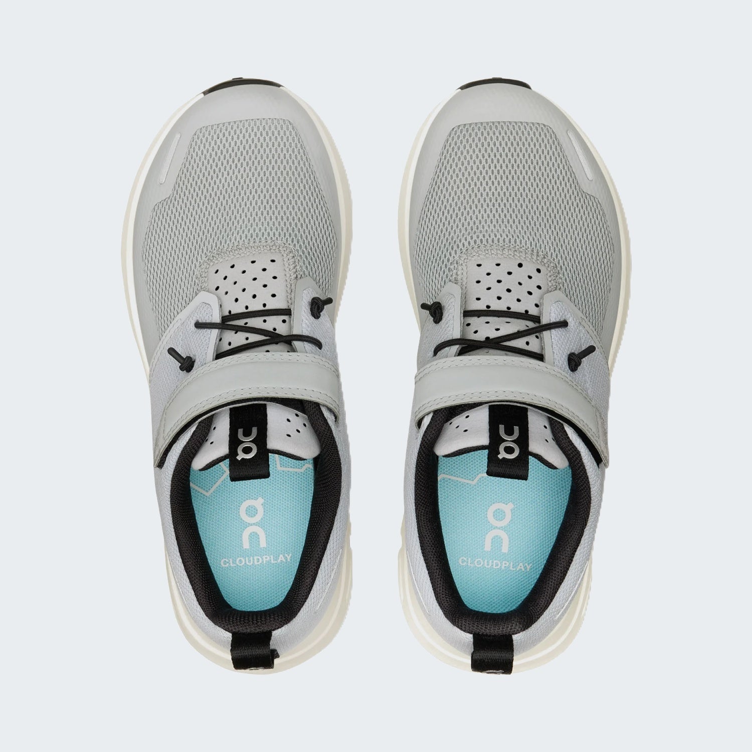 Glacier/White