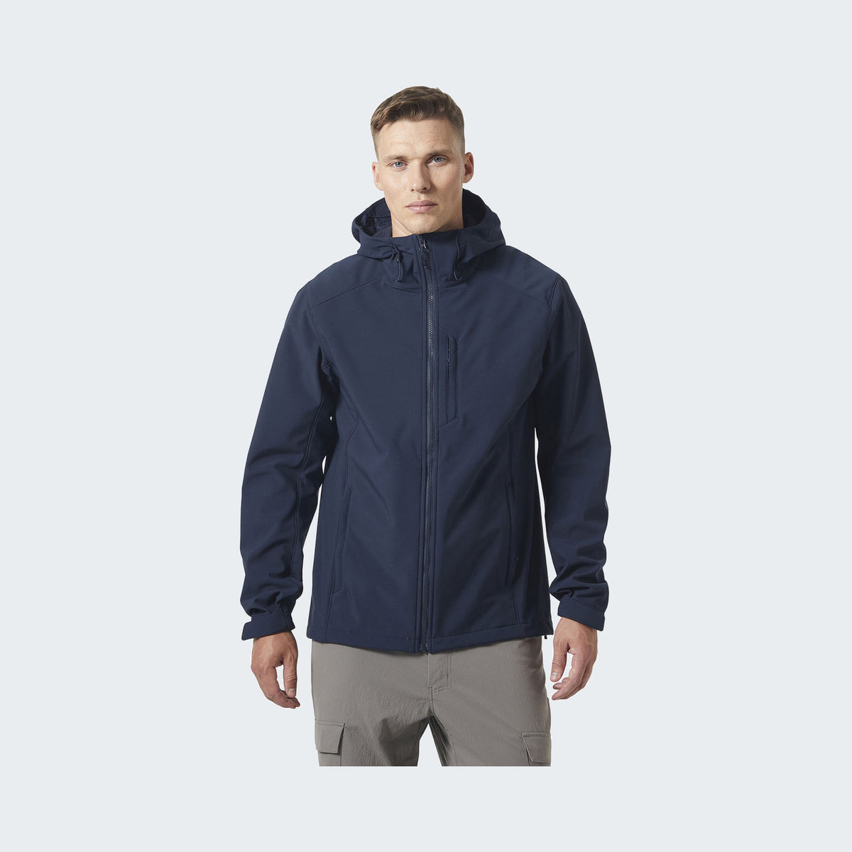 597 - Navy