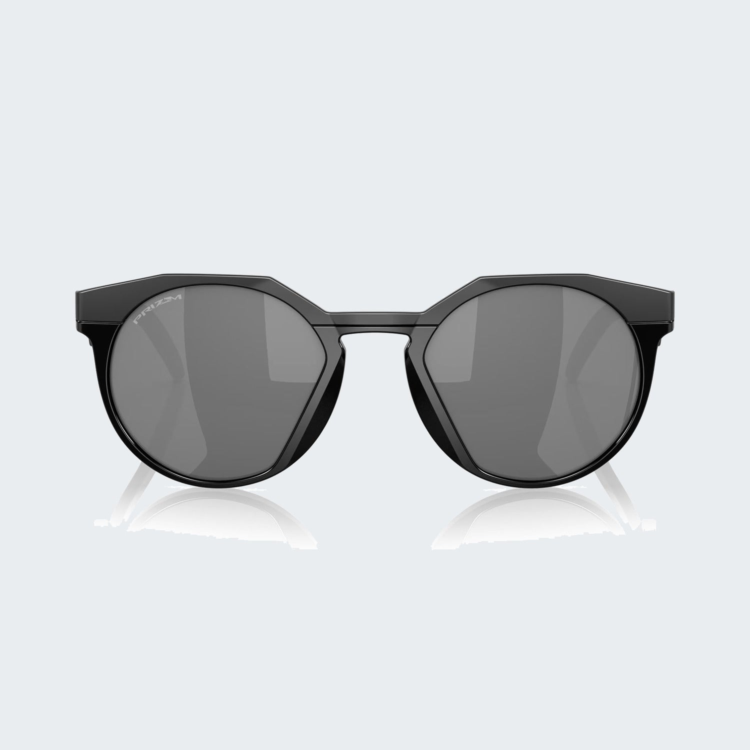 Matte Black / Prizm Black