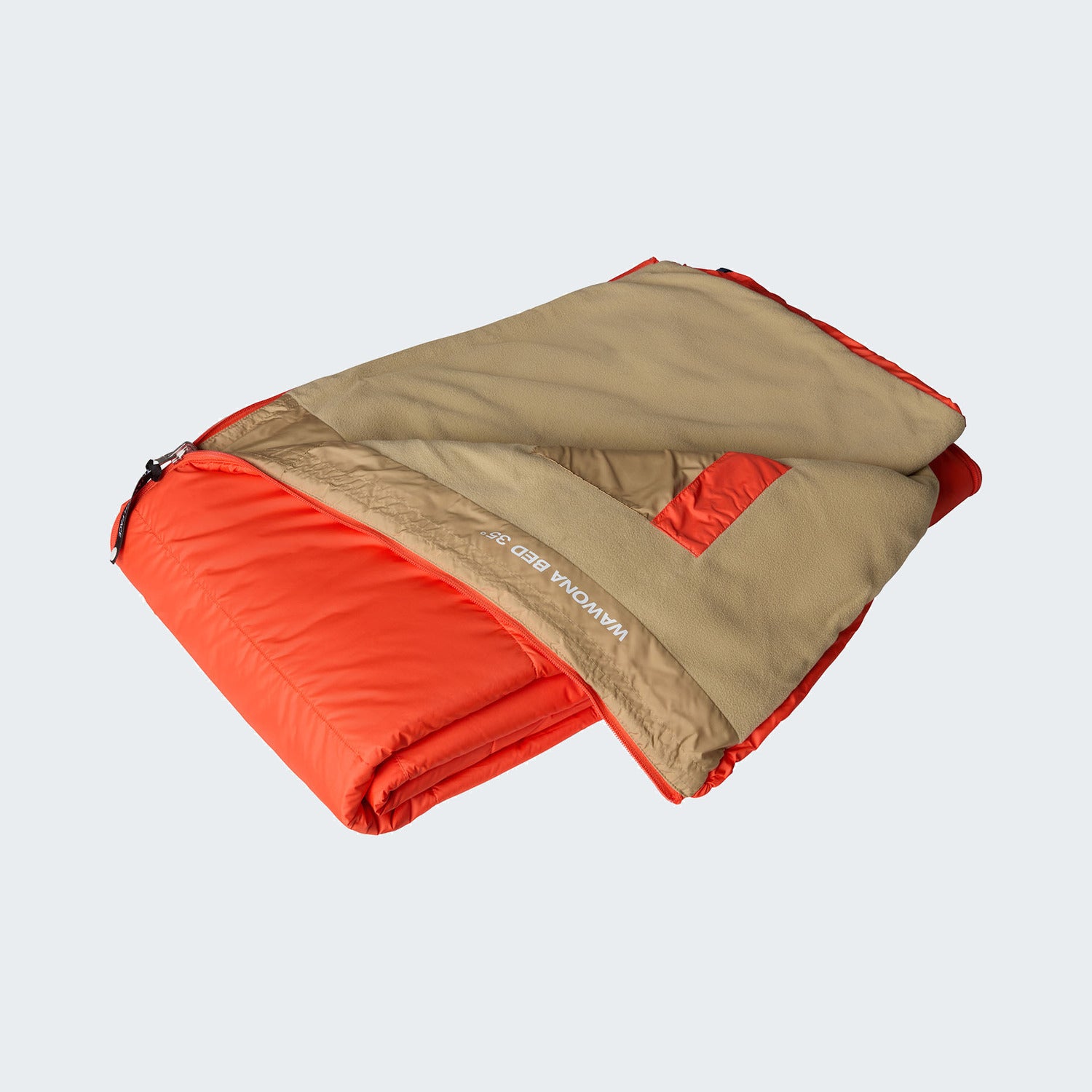 Retro Orange/Nfp
