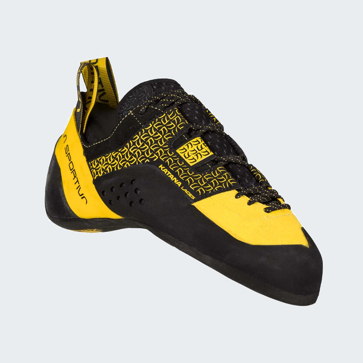 Yellow/Black
