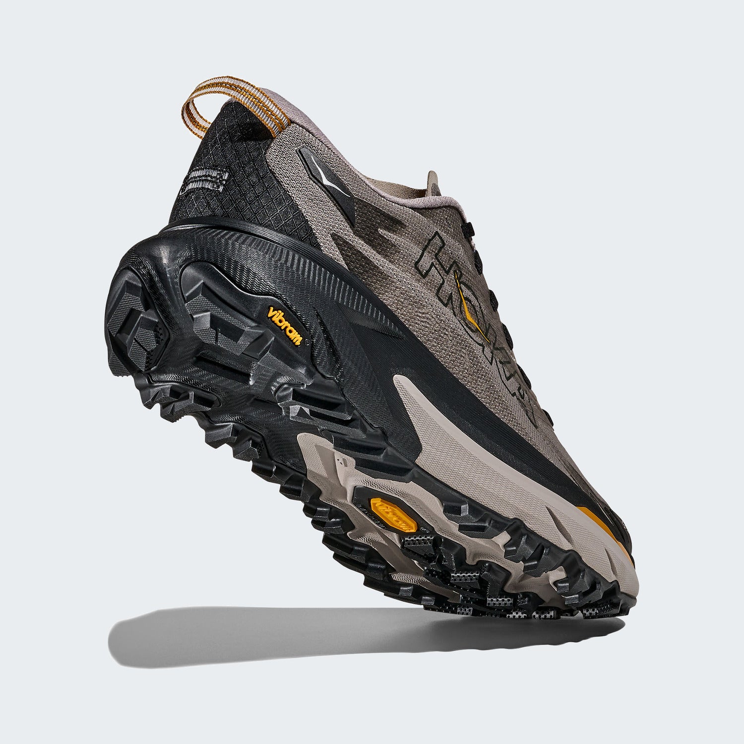 Cement/Black