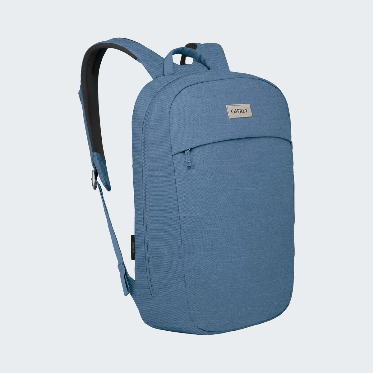 Nirvana Blue Heather