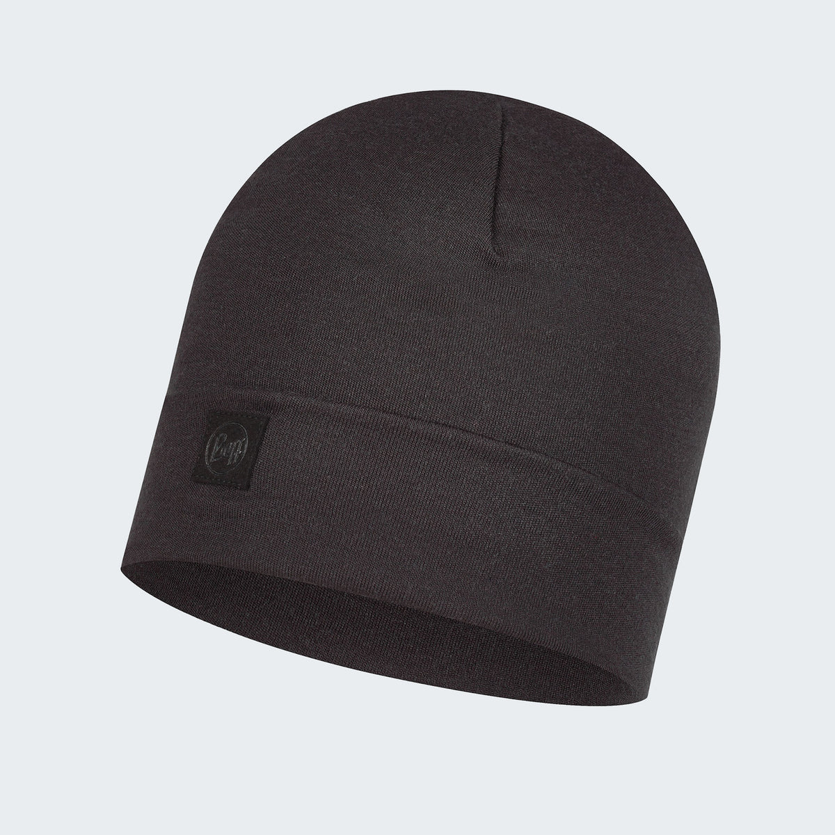 Solid Black