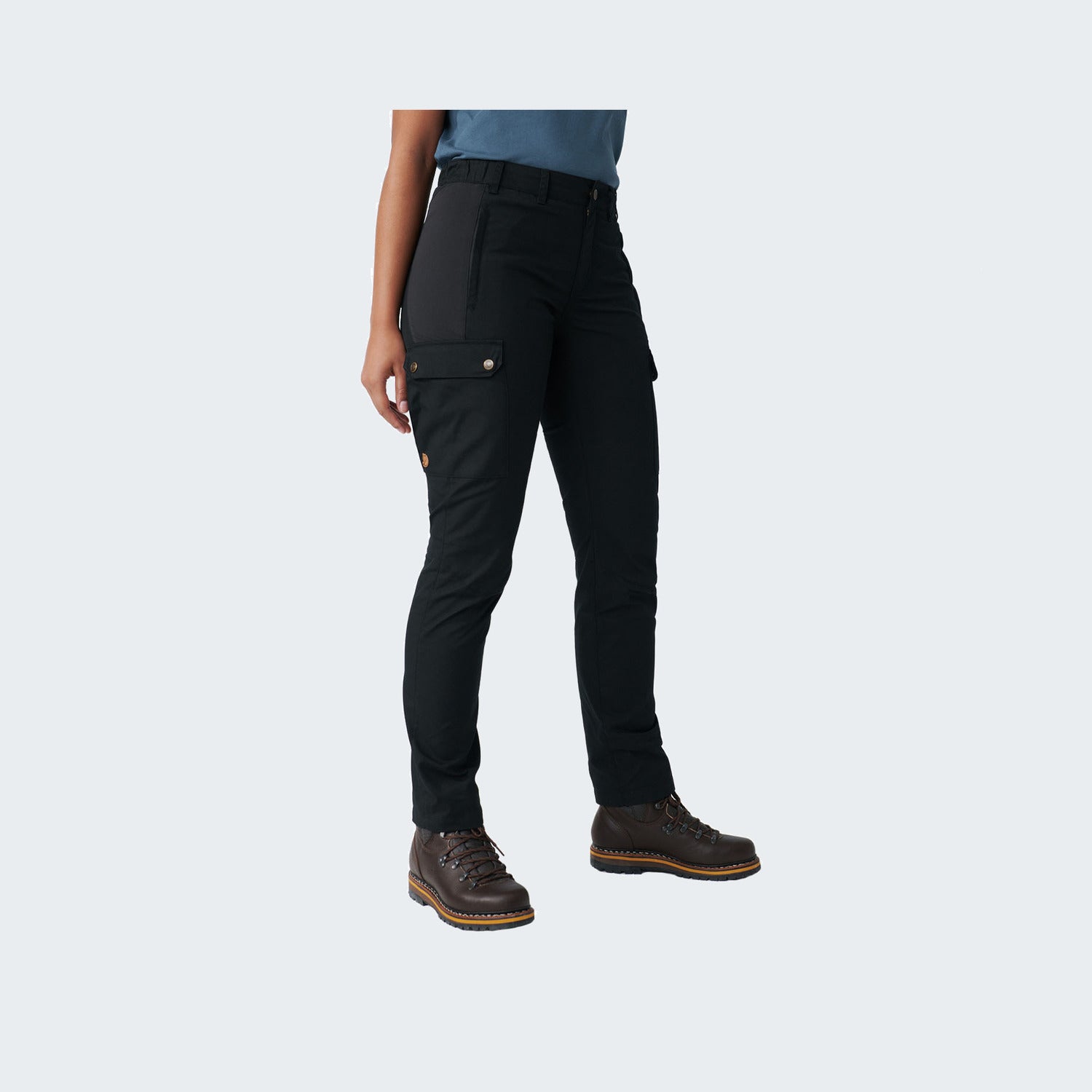 550 - Black