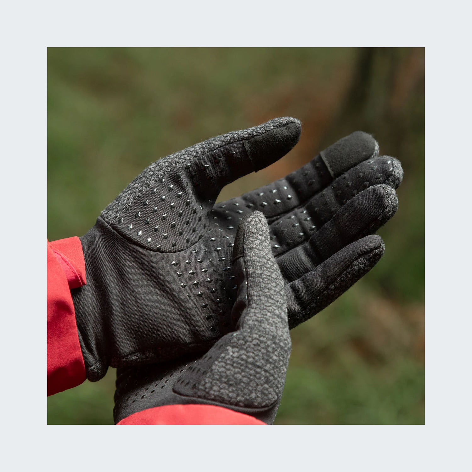 Dark Grey Marl