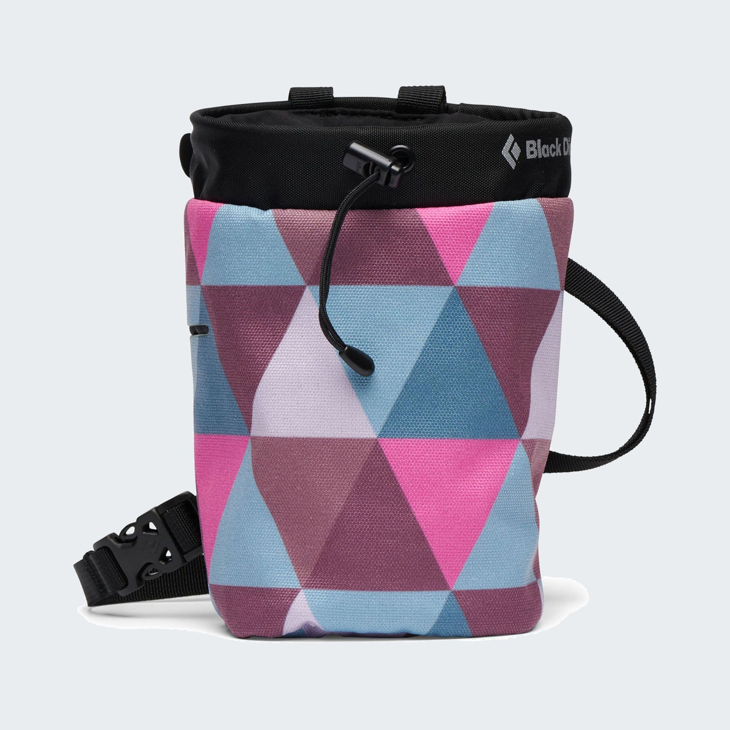 Pink Quilt