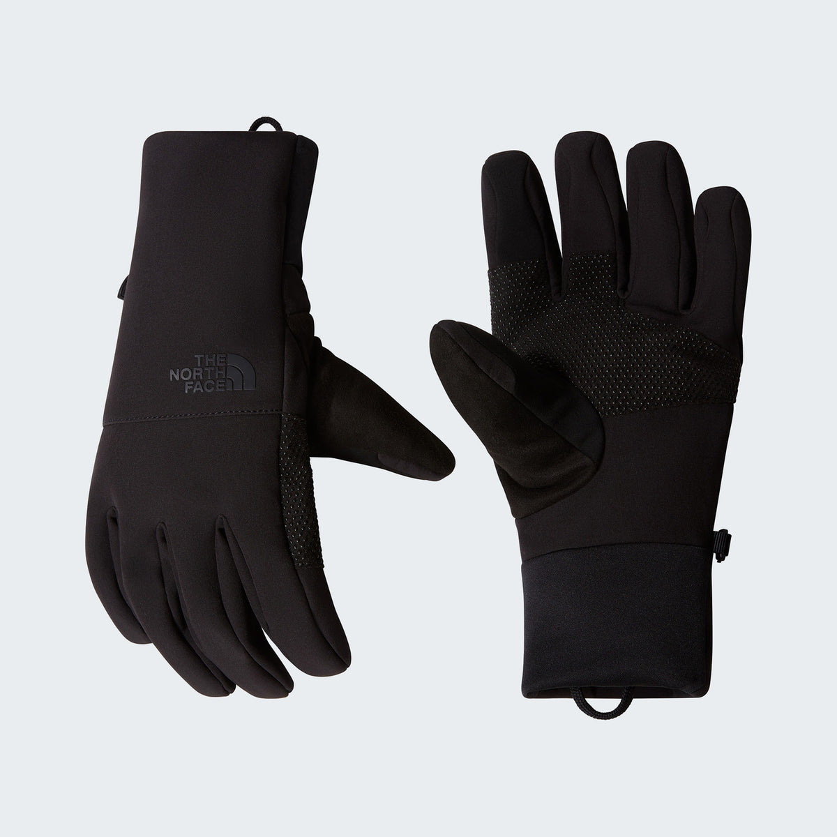 TNF Black