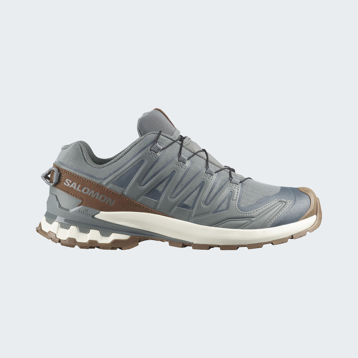 Sedona Sage/Coyote Brown/Vanilla Ice