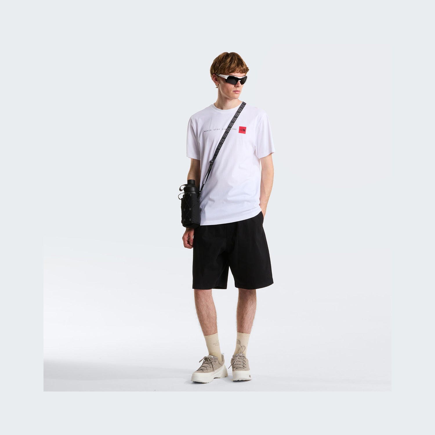 TNF White