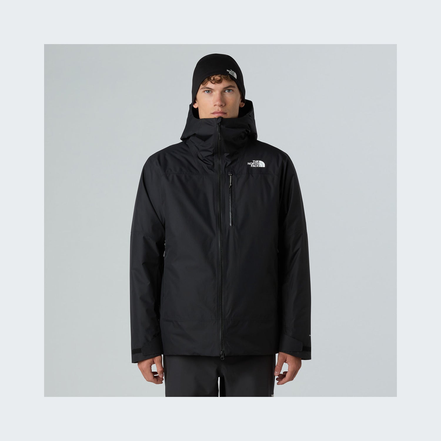 TNF Black