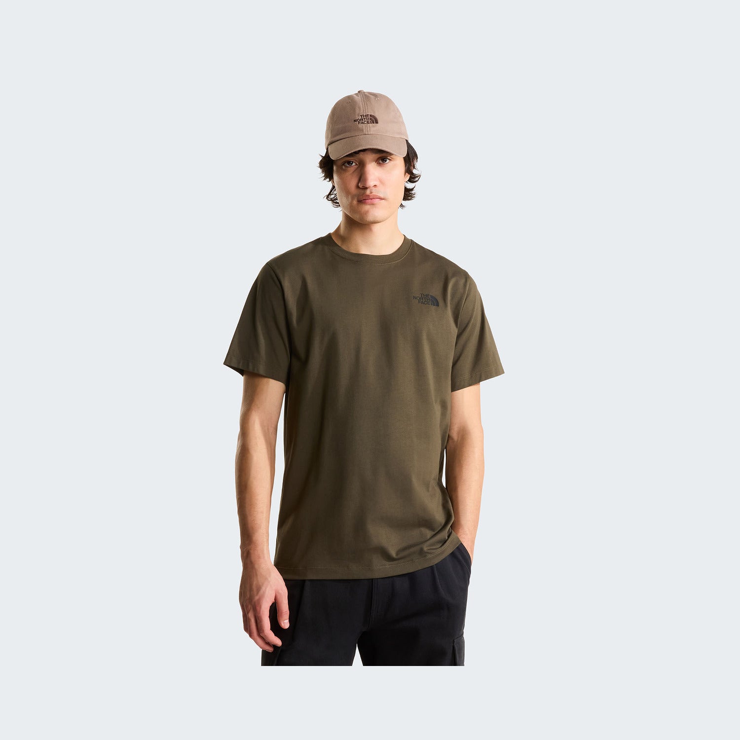 New Taupe Green