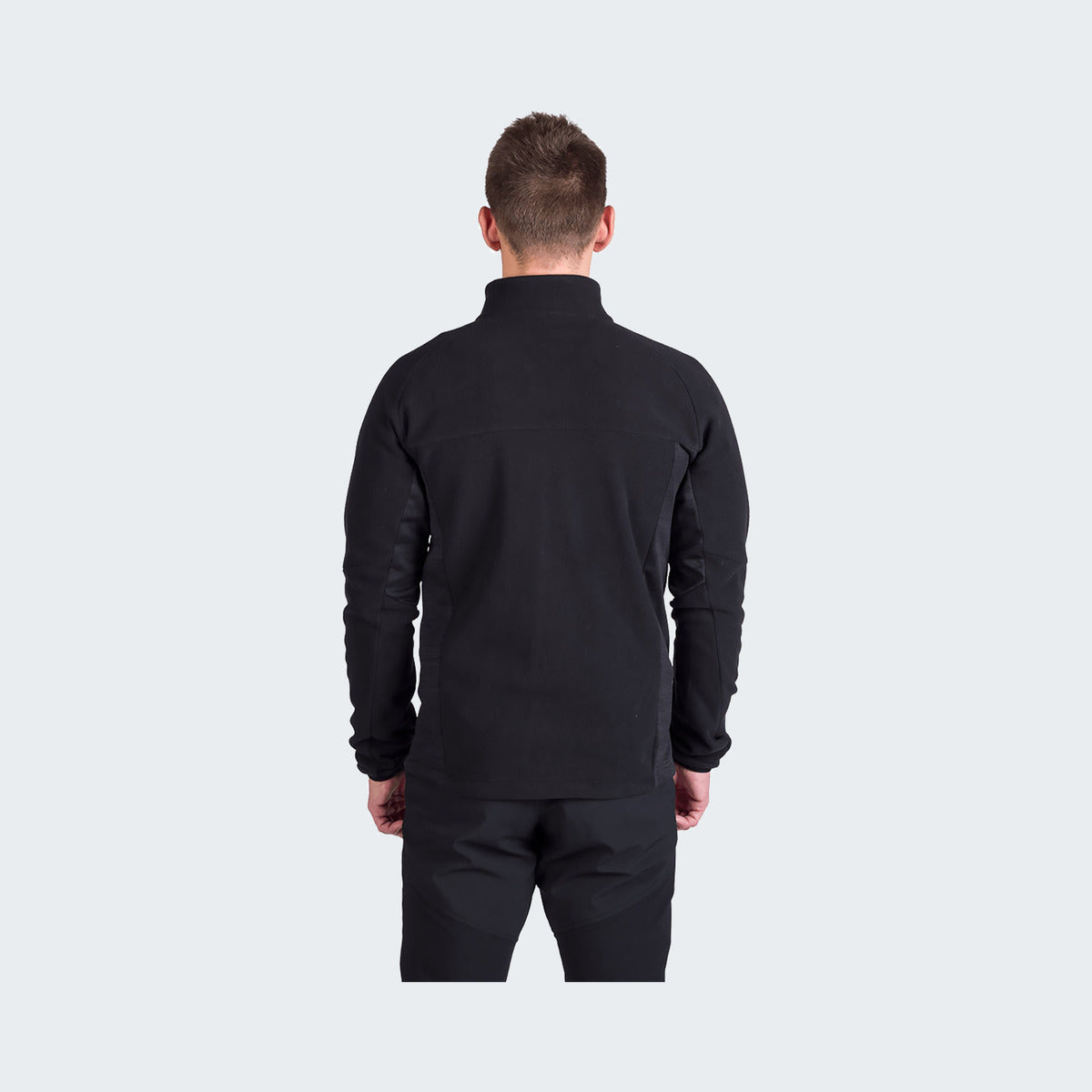 270 - Black Black