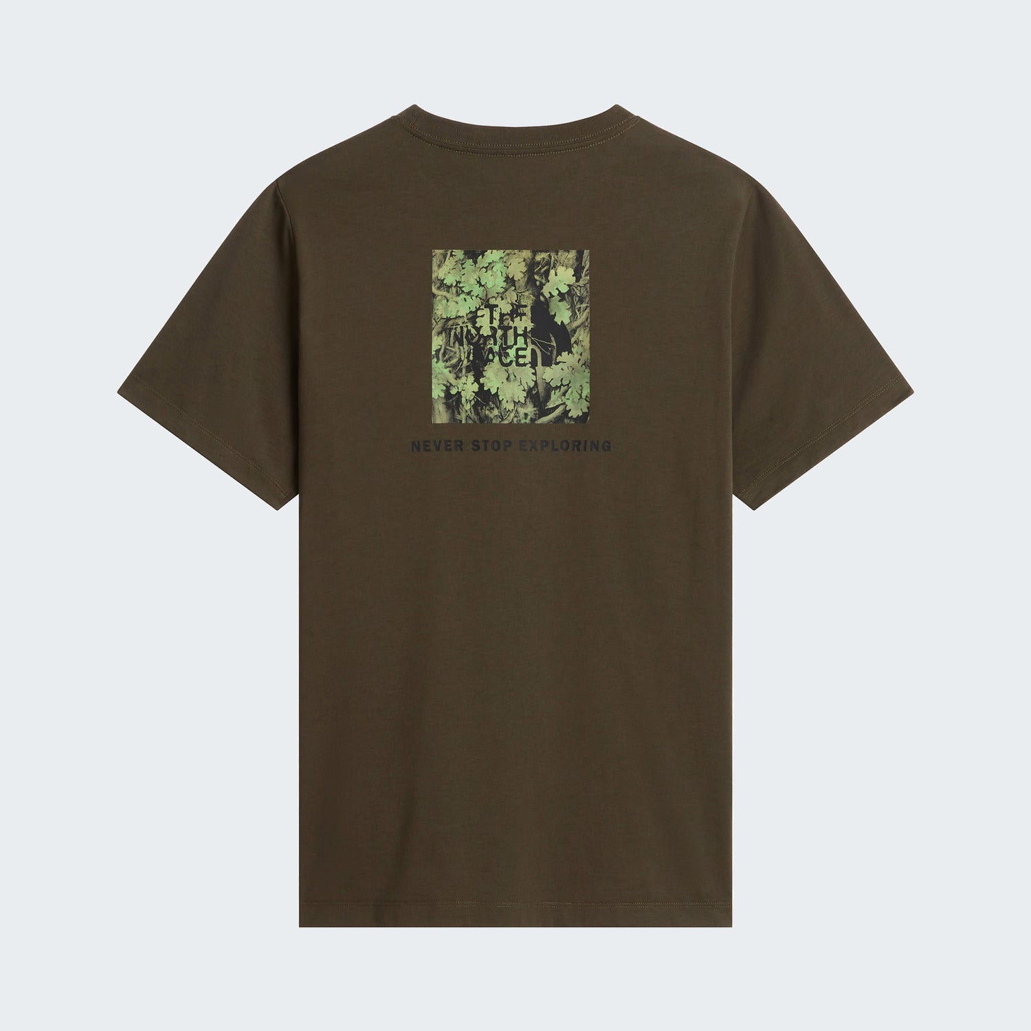 New Taupe Green