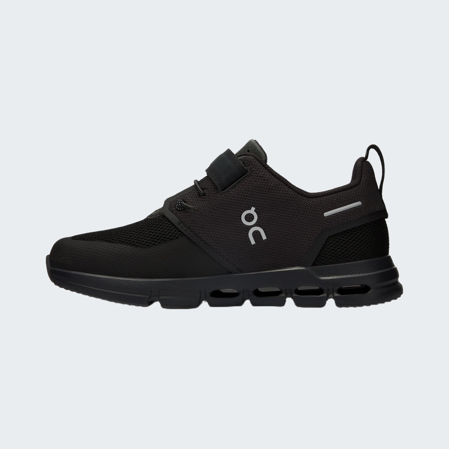 All Black