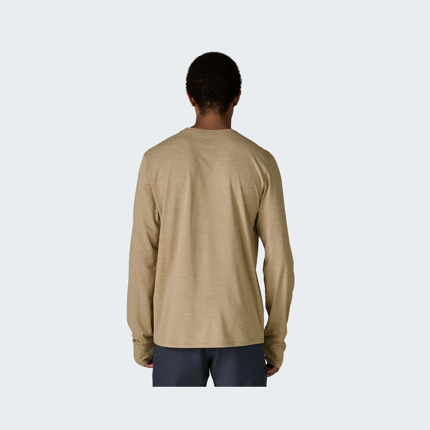Seabird Grey - Light Seabird Grey X-Dye