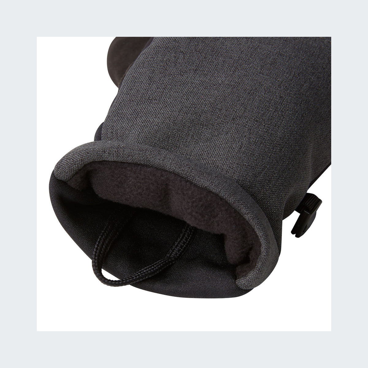 TNF Dark Grey Heather