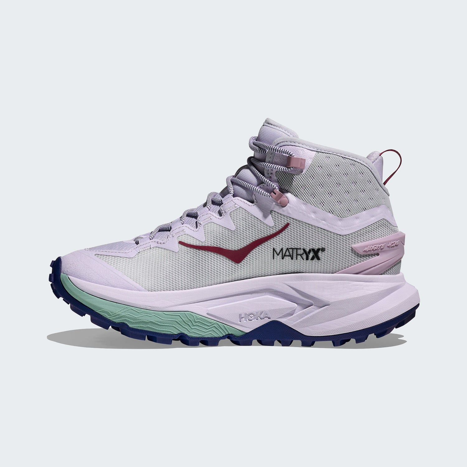 Ambient Blue/Blueberry