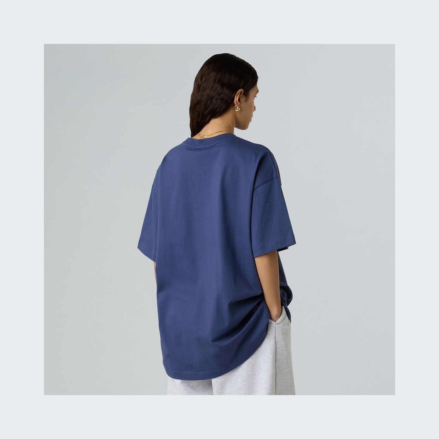 Lunar Blue