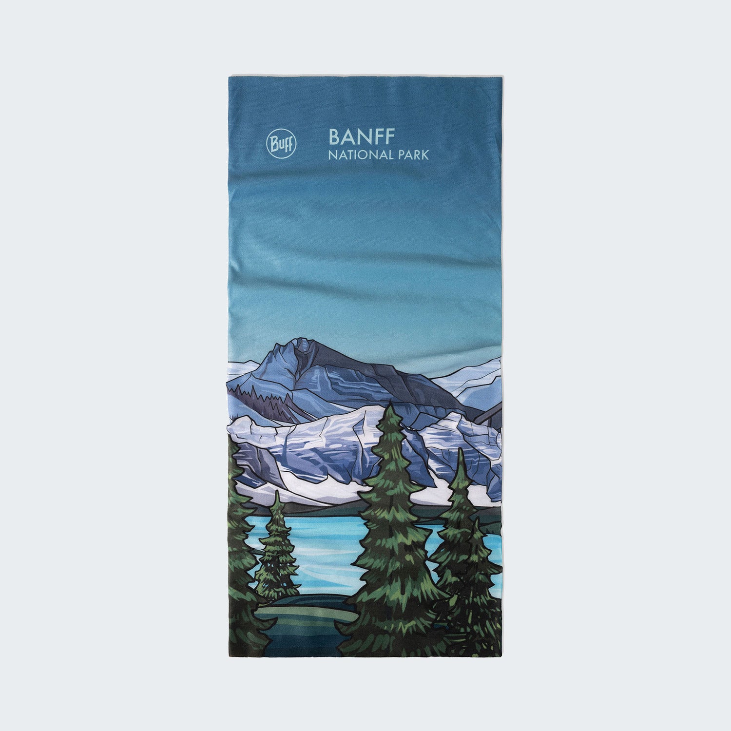 Banff