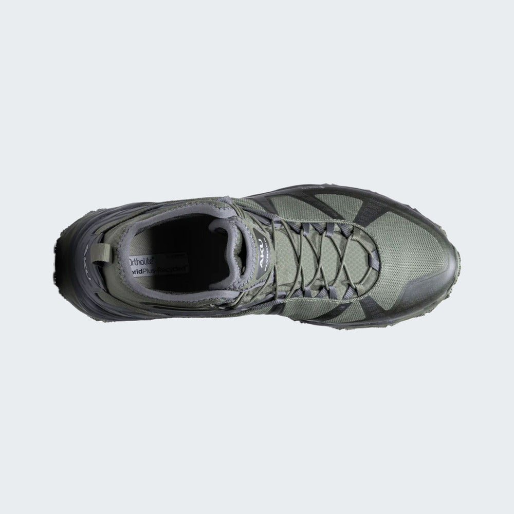 Green/Grey