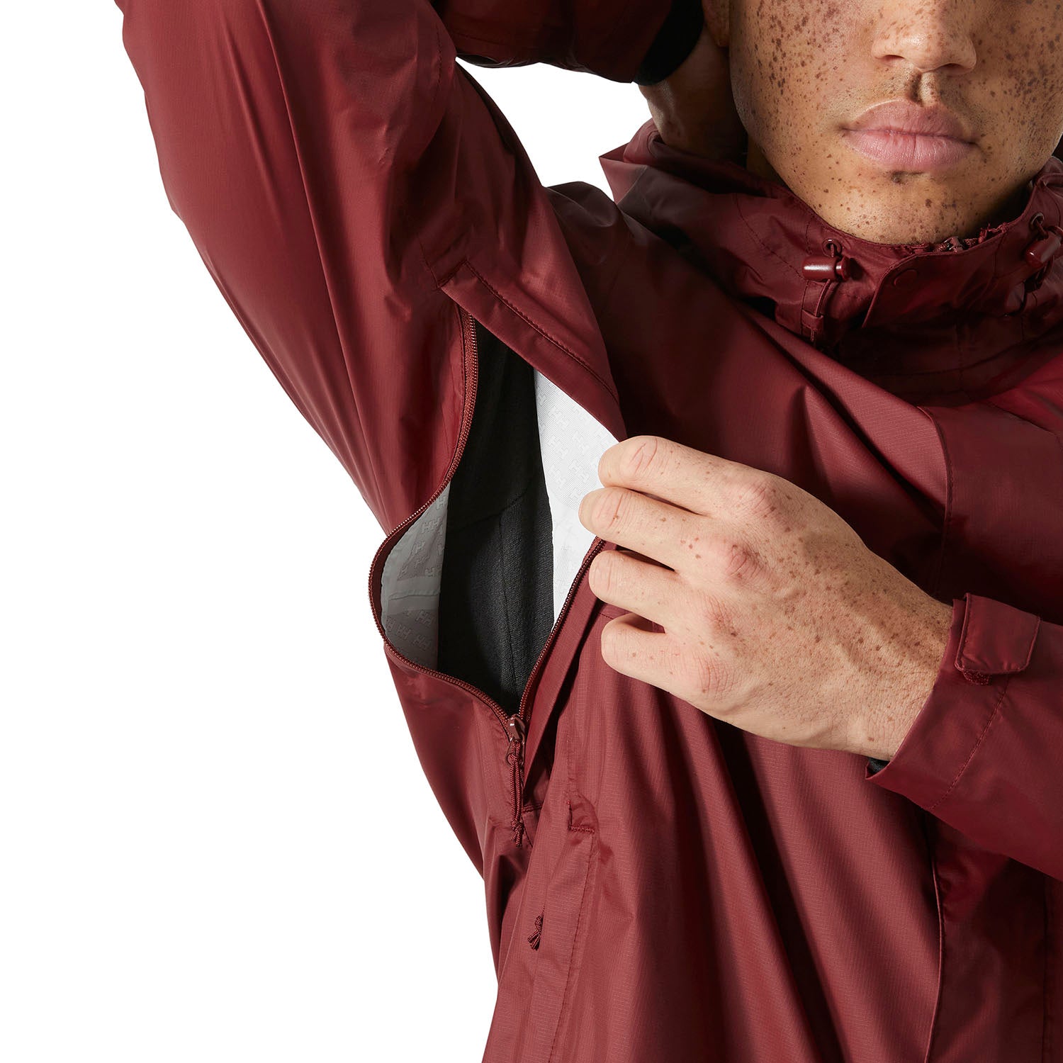180 - Mars Red