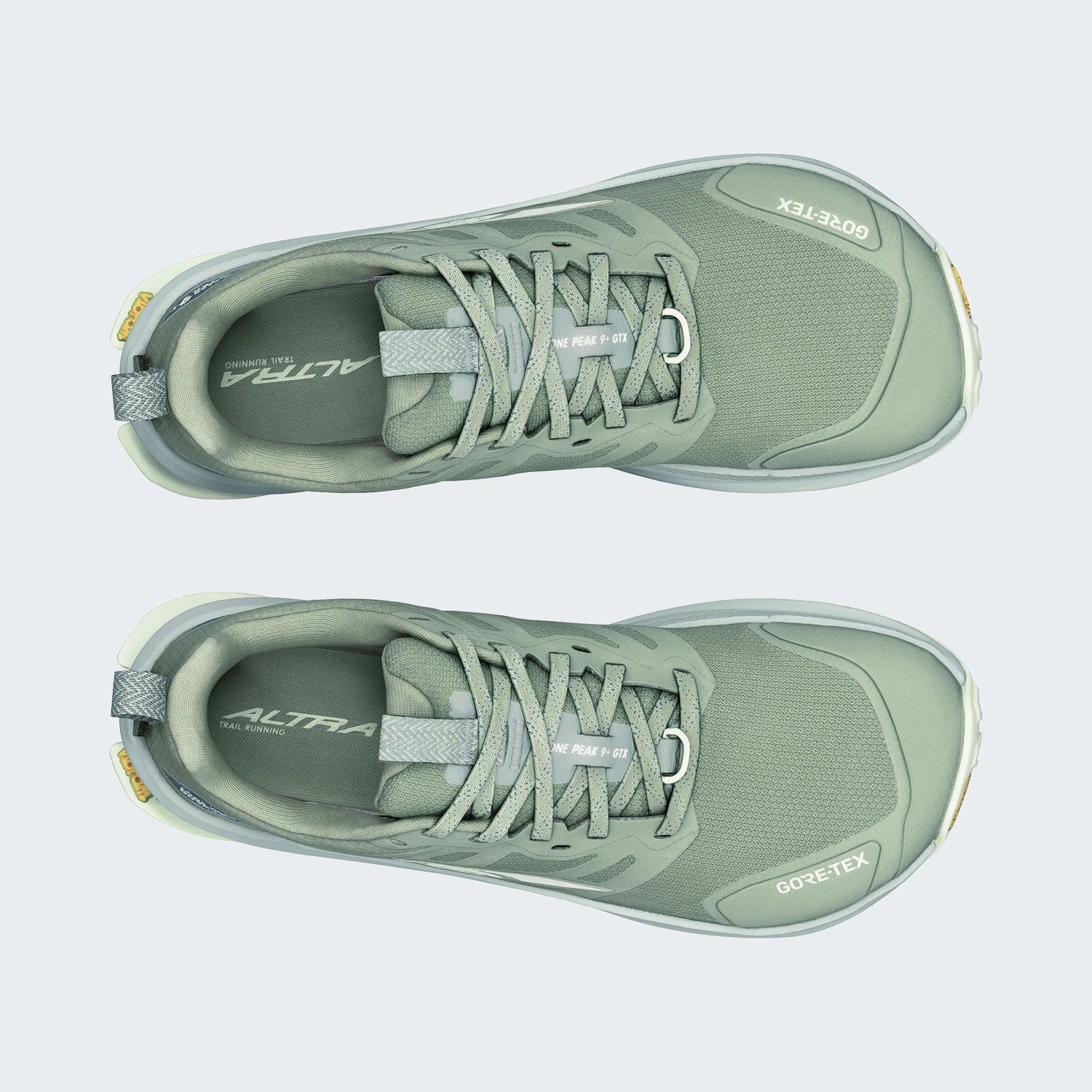 Dusty Olive