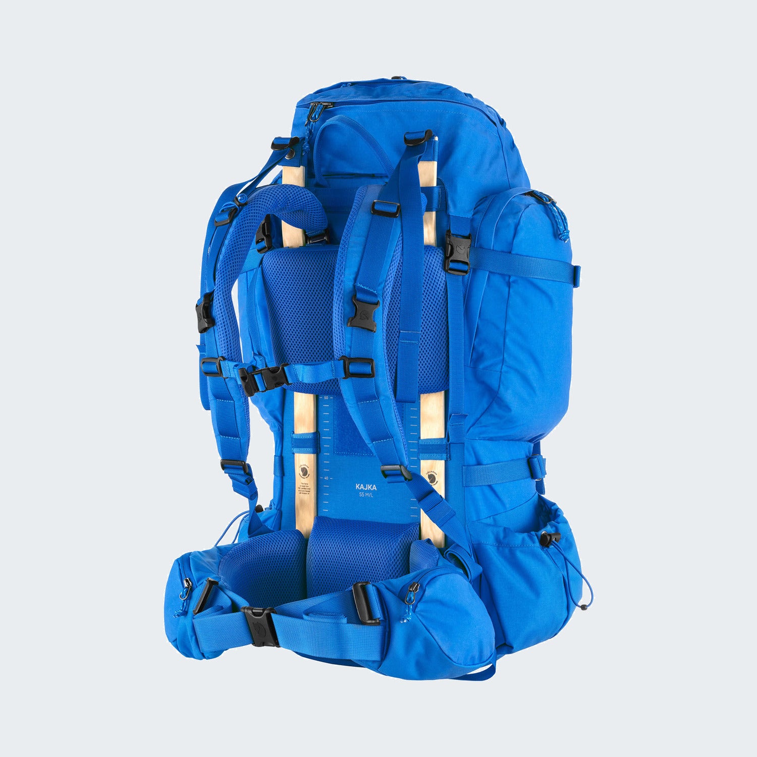 525 - UN Blue