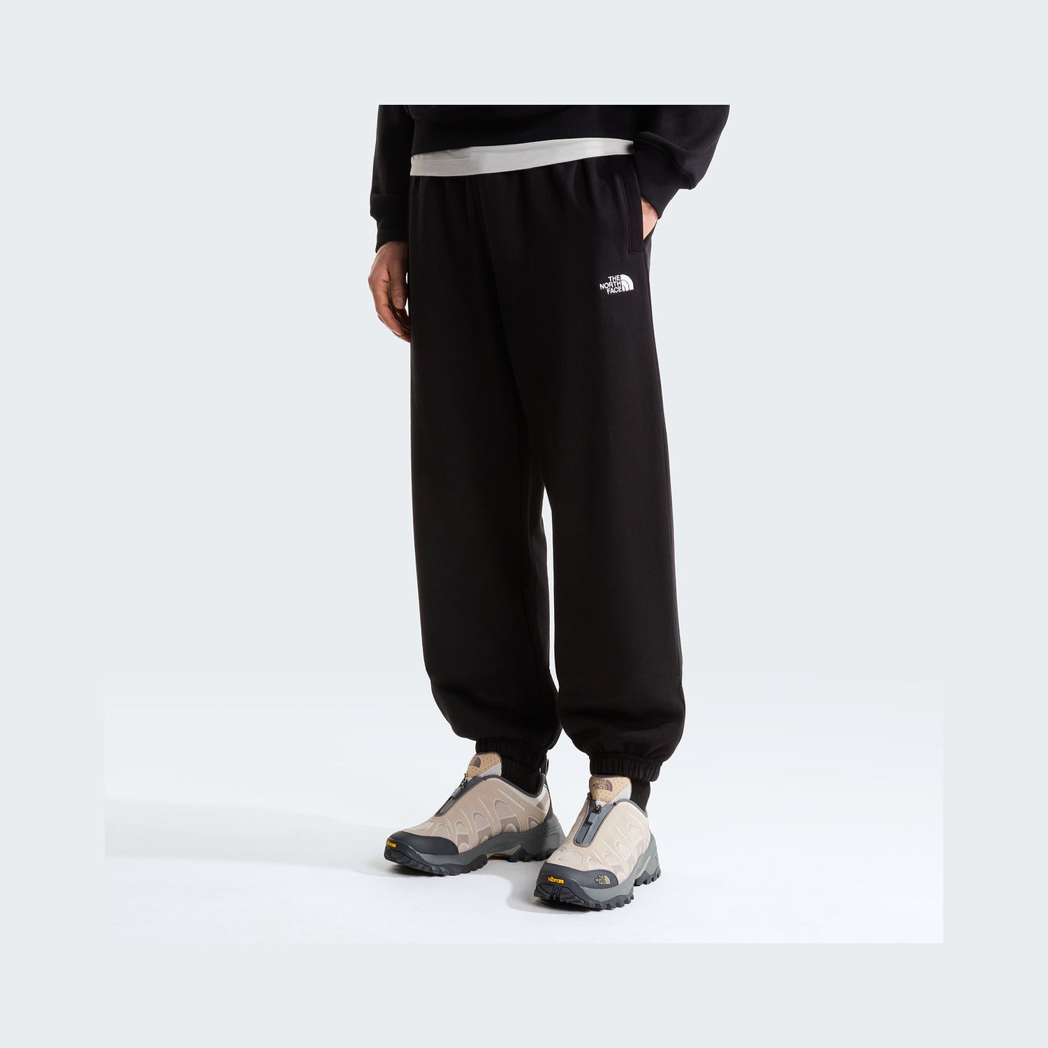 TNF Black
