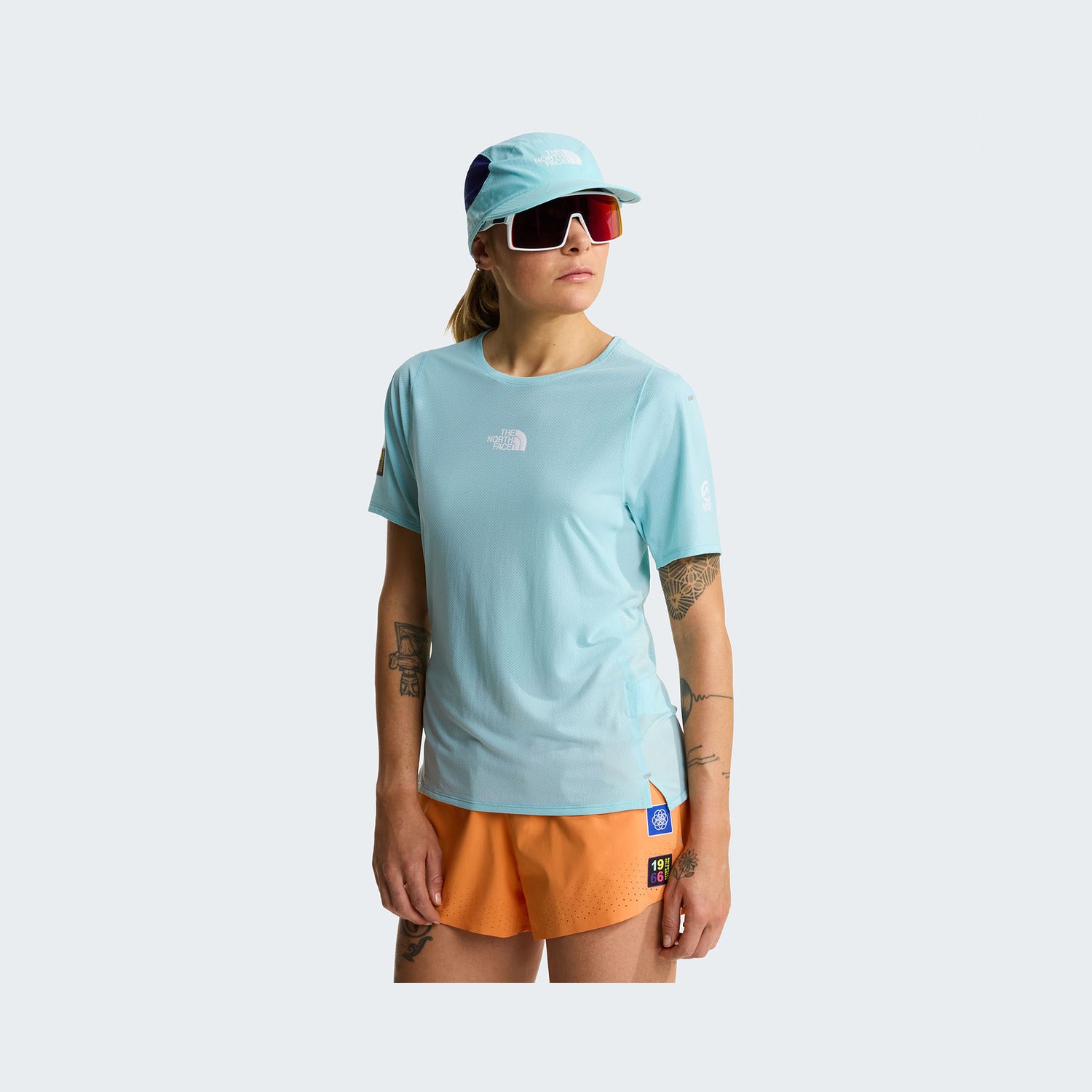 Canal Blue