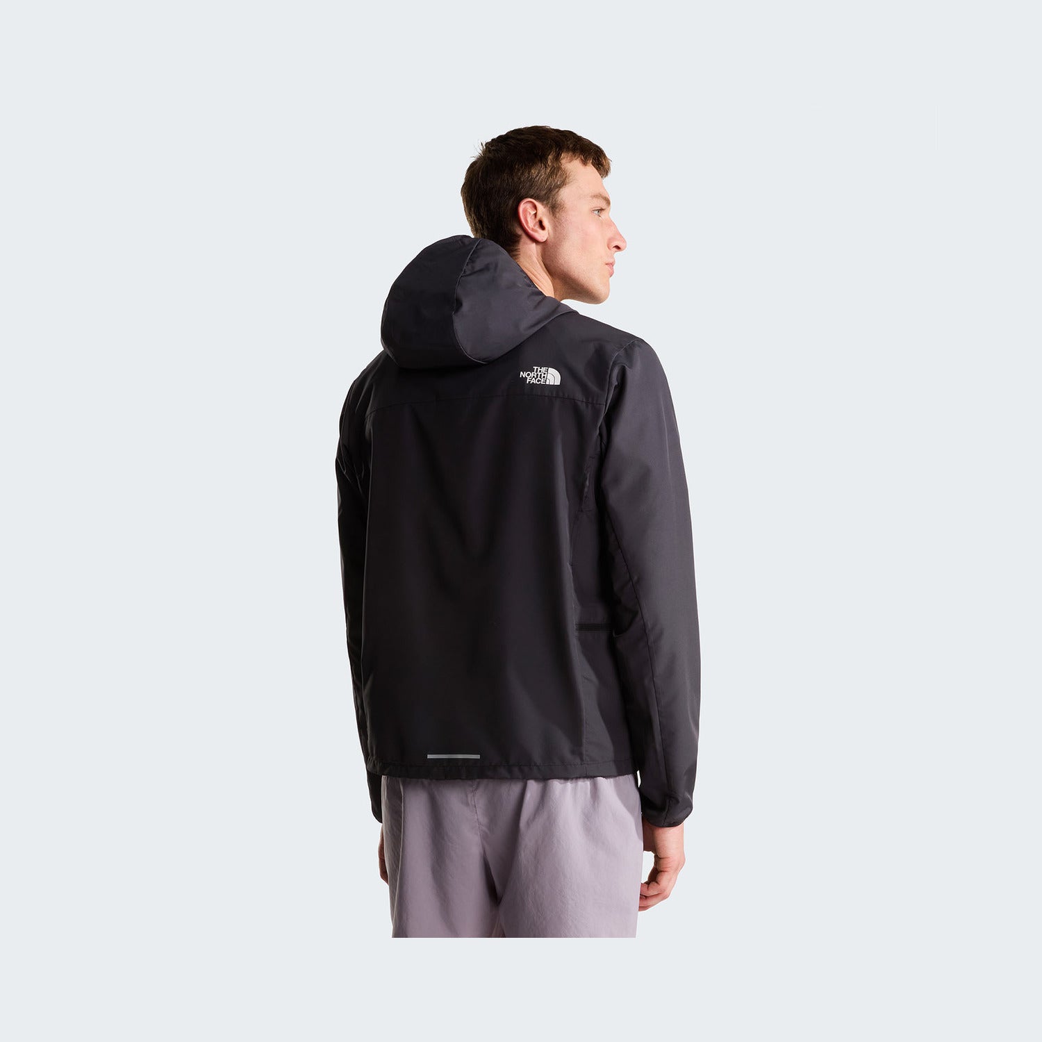 TNF Black