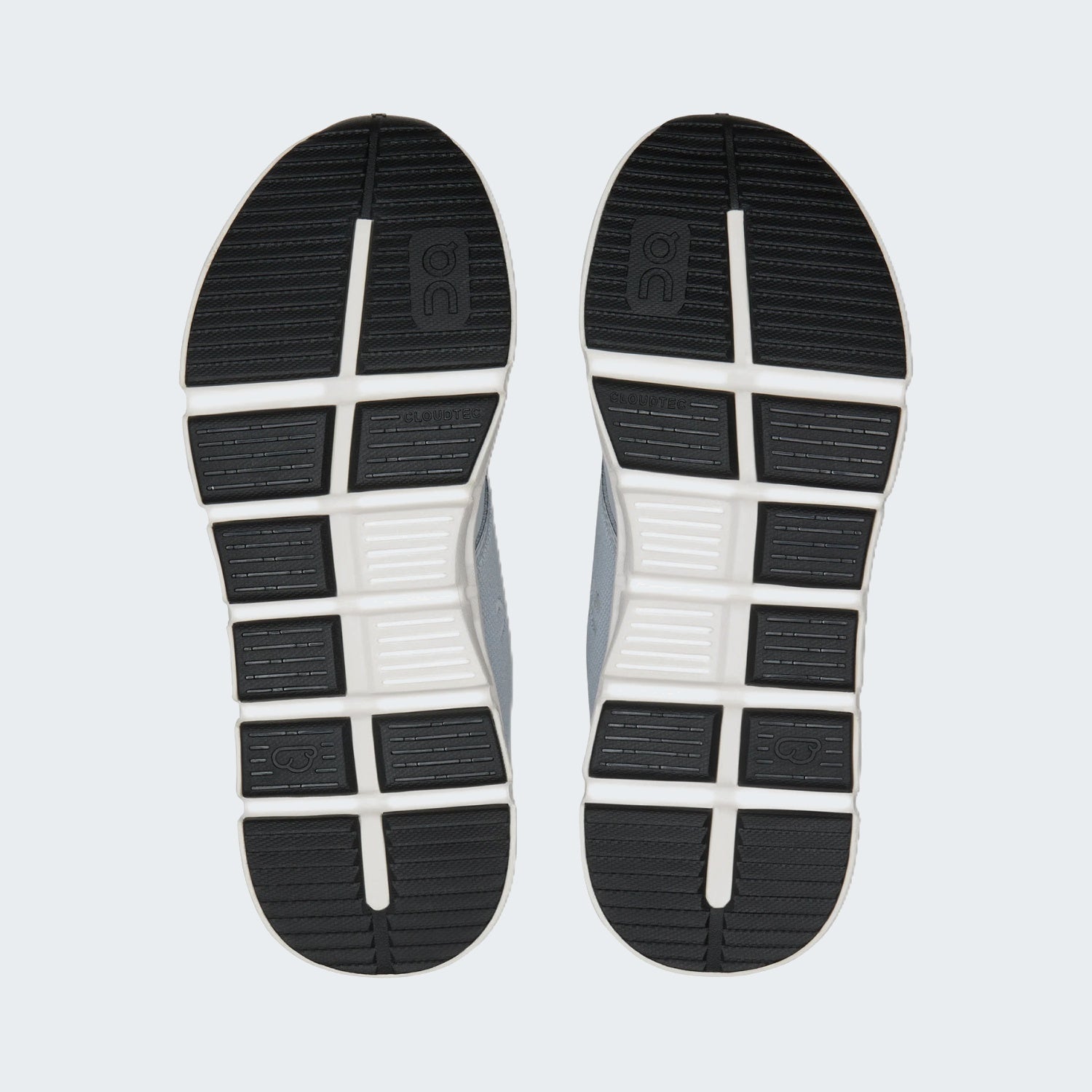 Glacier/White