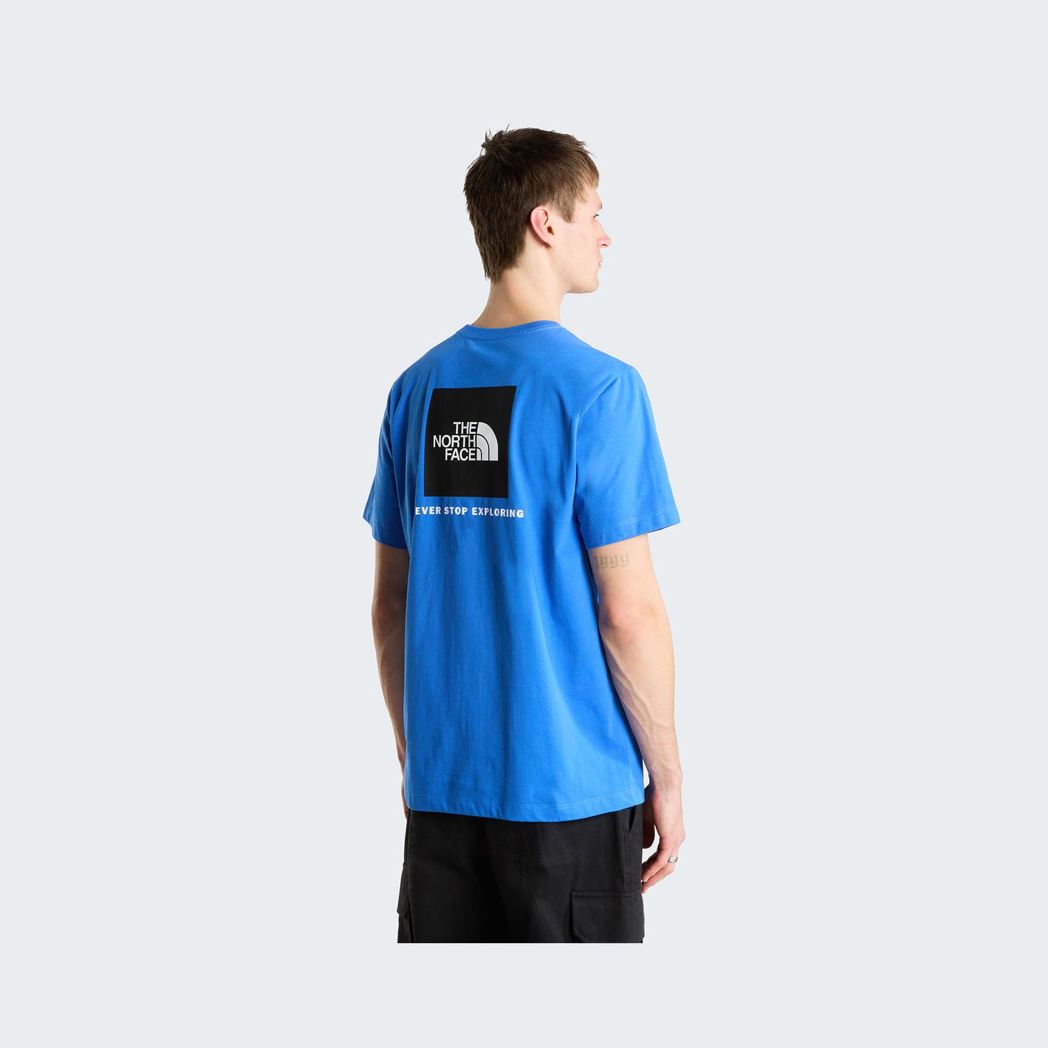 Active Blue