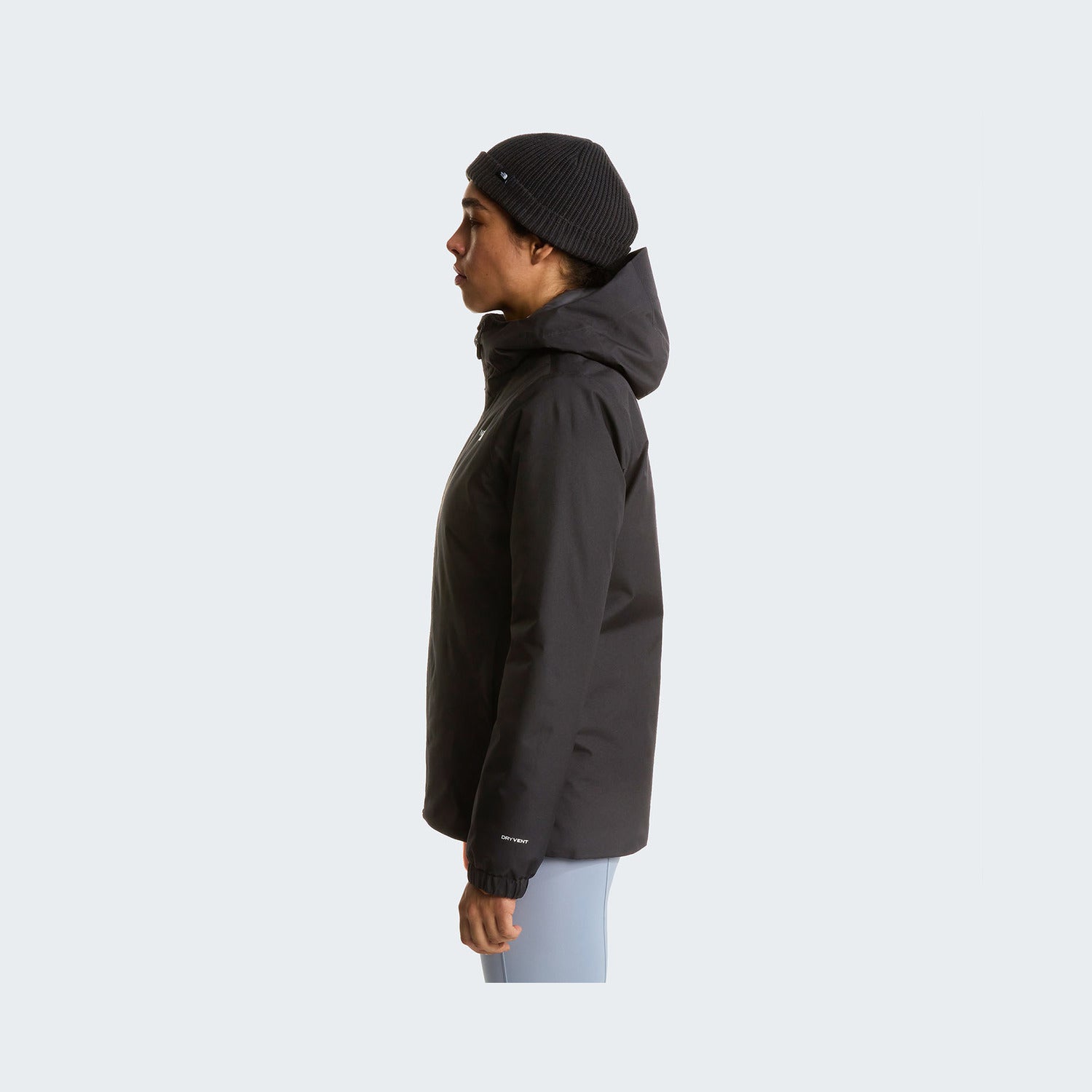 TNF Black