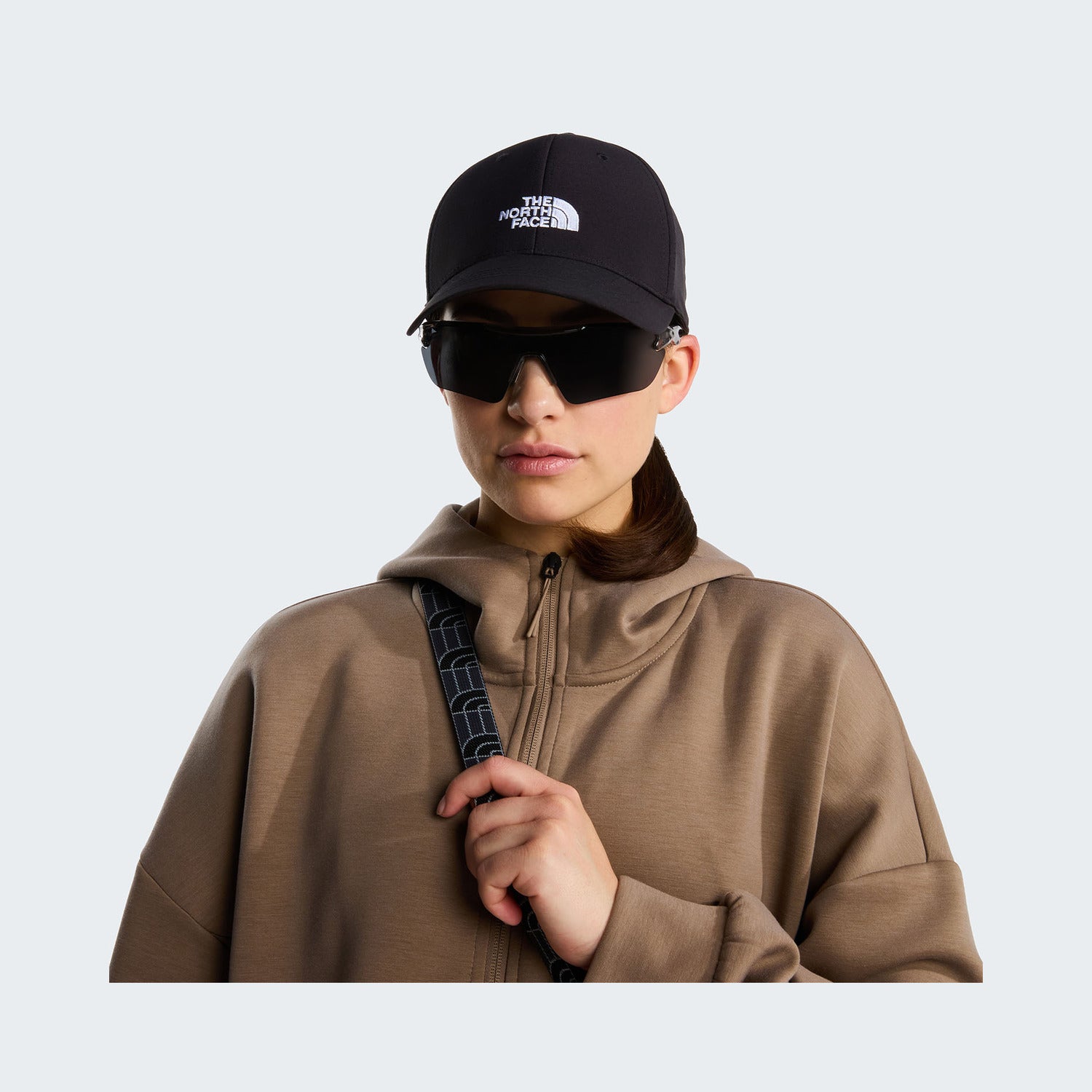 TNF Black/TNF White