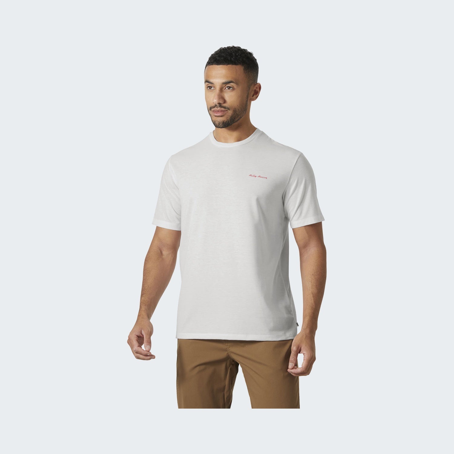 003 - White