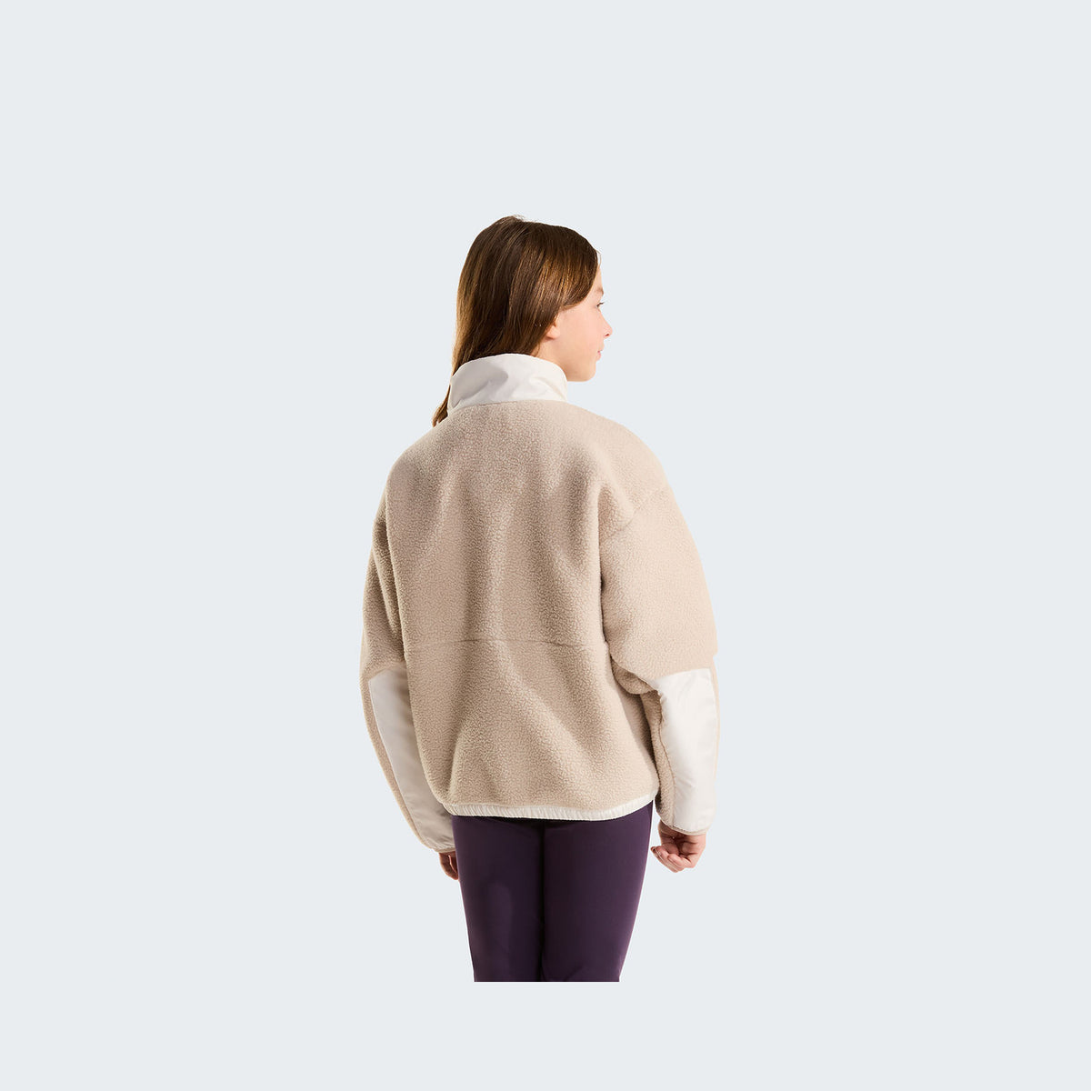 Timeless Taupe/White Dune
