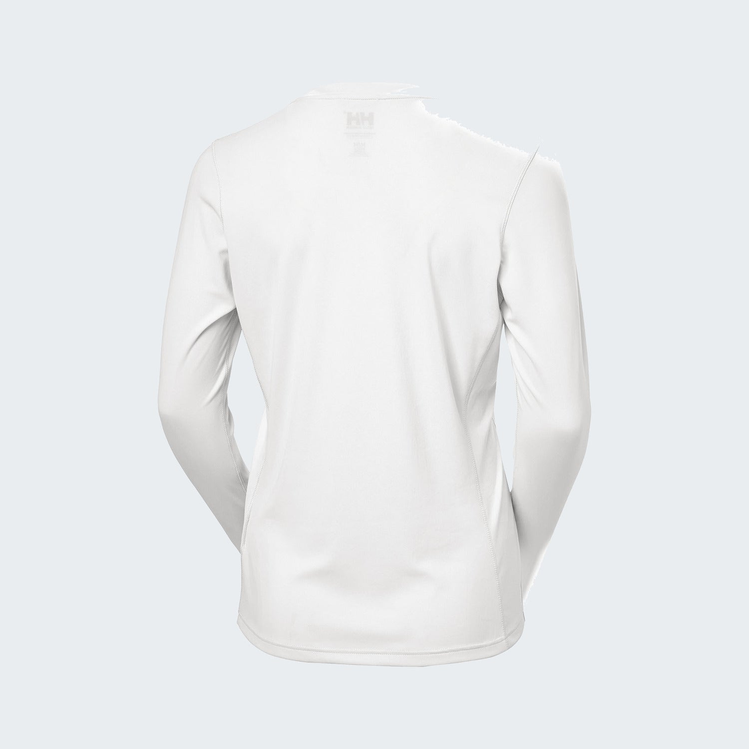 001 - White